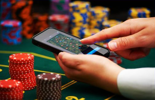 zarabotok v online casino nomad